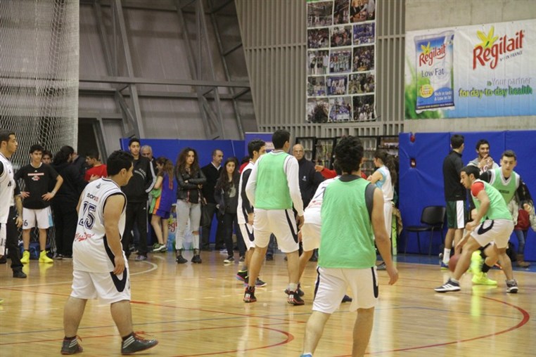 Les 4èmes Jeux Interscolaires de l'USJ